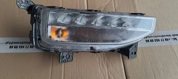 Volkswagen T-Roc LED Daytime headlight 2ga941055