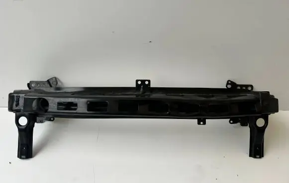 Volkswagen Golf VI Front bumper support beam 5K7807109B