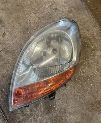Renault Kangoo I Headlight/headlamp 8200150614 89008681 89009621