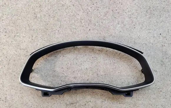 Audi A6 S6 C8 4K Dashboard trim 4K1857115A54A 4K1857115A