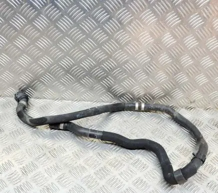 BMW X3M F97 Engine coolant pipe/hose 8073055