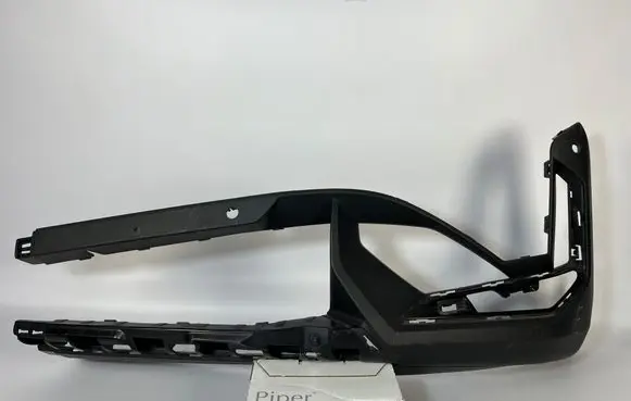 BMW X1 U11 Front bumper corner part panel trim 9883580