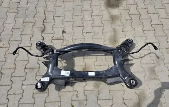 BMW 3 G20 G21 Rear subframe 6877393
