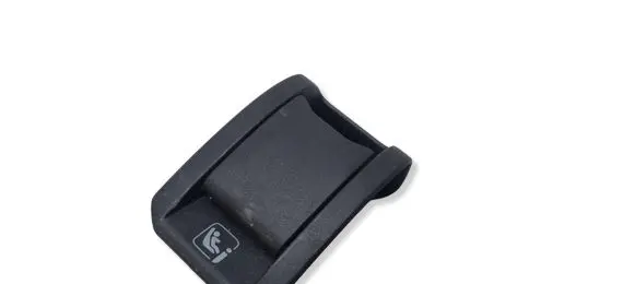 Volkswagen ID.3 ISOFIX cover 5H0887233B 5H0887233C