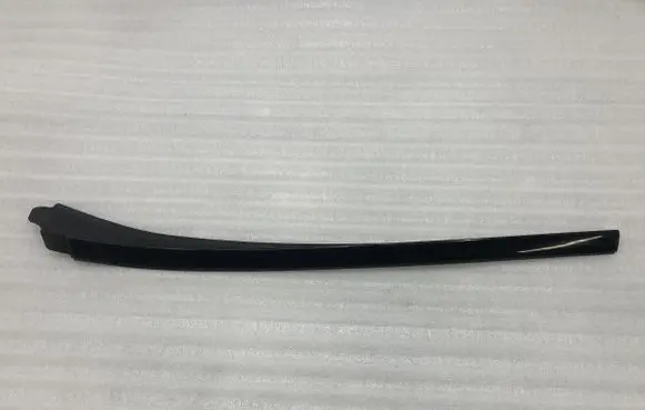 Dacia Duster II Front door trim (molding)
