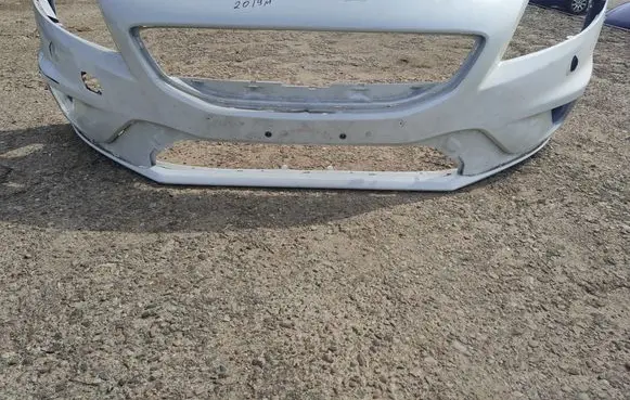 Volvo V40 Front bumper