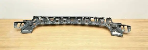 Mercedes-Benz ML W164 Rear bumper support beam A1648850065