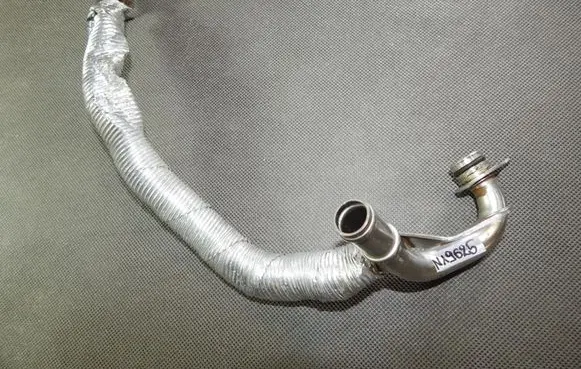 Audi A3 S3 8V Other engine bay part