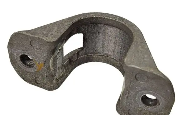 Rear anti-roll bar/stabilizer link