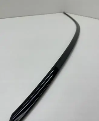 Audi A3 8Y Front door trim (molding) 
