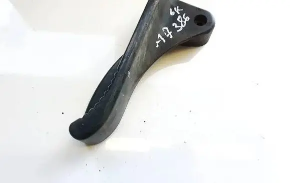 Citroen Jumper Other interior part a739