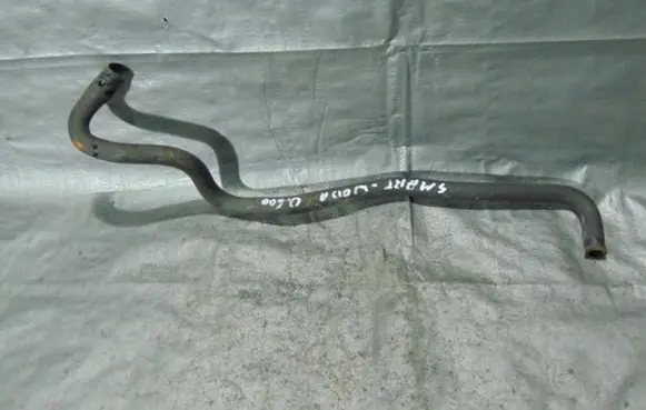 Smart ForTwo I Engine coolant pipe/hose
