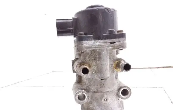 Mitsubishi Space Wagon EGR valve