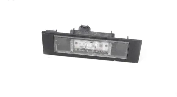 BMW Z4 E89 Number plate light 7193294