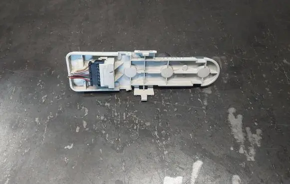 Audi A4 S4 B5 8D Tail light bulb cover holder 8D9945257