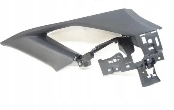 Peugeot 3008 II Wiper trim 9810161977