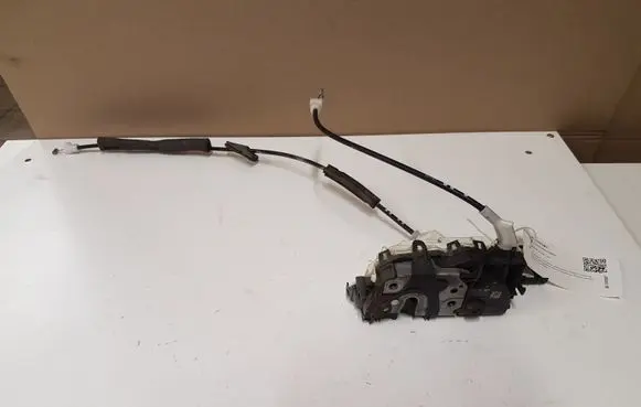 Citroen C5 Front door lock A01535 3513501905 2032A0731