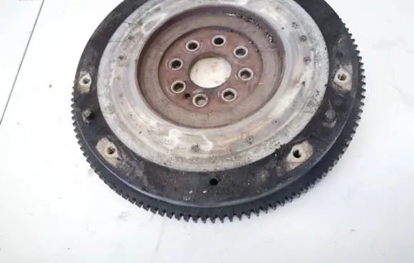 Peugeot Boxer Flywheel 9610195021