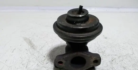 Hyundai Accent EGR valve