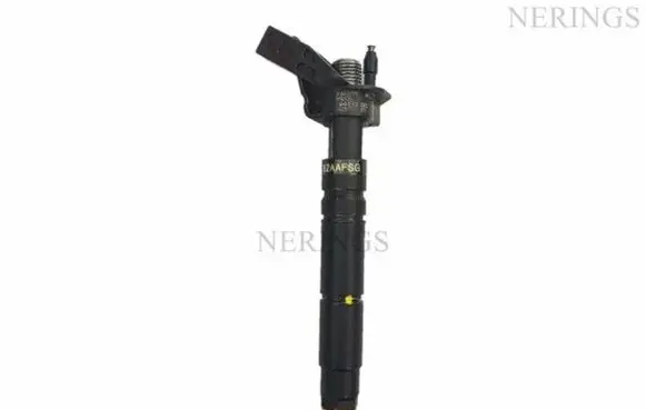 Jeep Commander Fuel injector 0445115076 0986435355