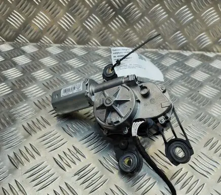 Volkswagen T-Cross Rear window wiper motor 5G0955711D