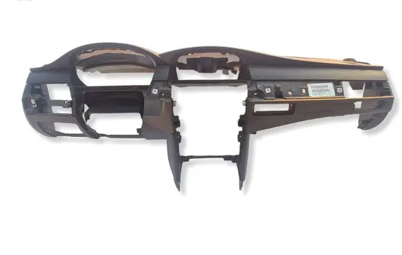 BMW 5 E60 E61 Dashboard 7156286 05B080RB1199E