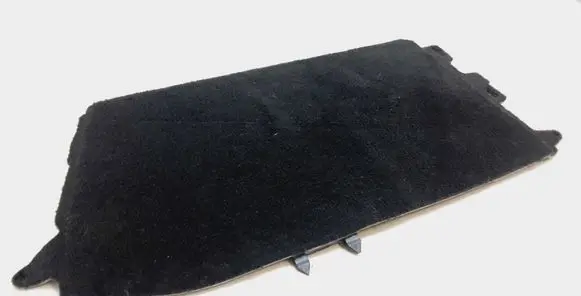 Volvo S90, V90 Centre console side trim rear 31389644 AEA3C