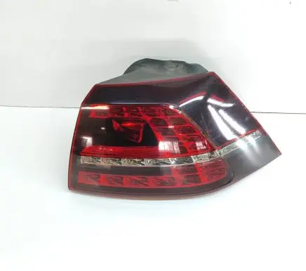 Volkswagen Golf VII Rear/tail lights 5G0945208