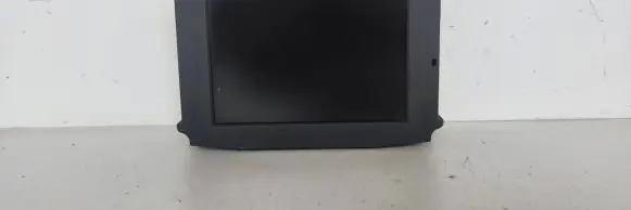 Opel Signum Screen/display/small screen 65915519019