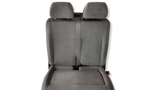 Volkswagen Transporter - Caravelle T5 Front passenger seat 7J1881681B 7H0881046AH 7H0881405P
