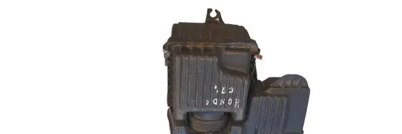 Honda CR-V Air filter box 9K164