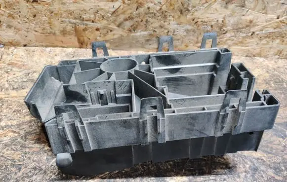 Cadillac SRX Other engine bay part 15896993
