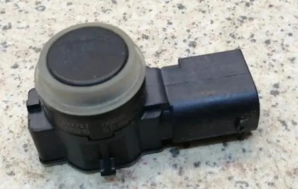 Citroen C3 Aircross Parking PDC sensor 9675202477XT 0263013215