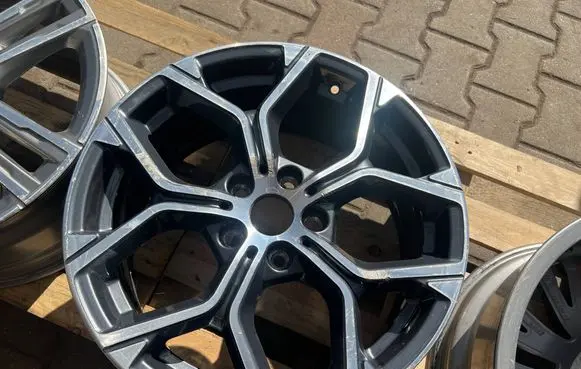 BMW X1 F48 F49 R18 alloy rim 6883002