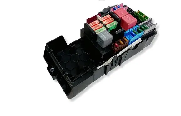 Mercedes-Benz GLC X253 C253 Fuse box set A1675454000