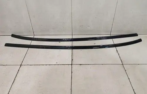 BMW M4 G82 G83 Roof trim bar molding cover 8073064