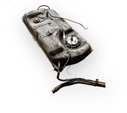 Suzuki Grand Vitara II Fuel tank 