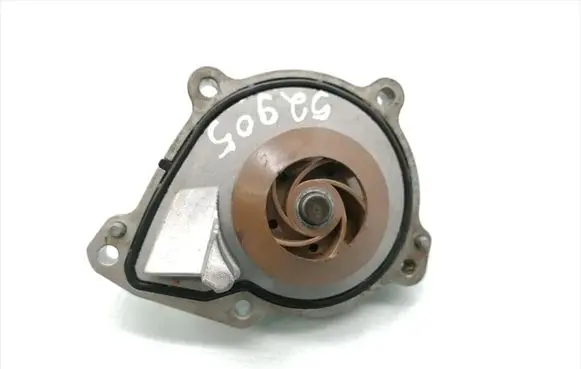 Mini One - Cooper Coupe R56 Water pump 7648827