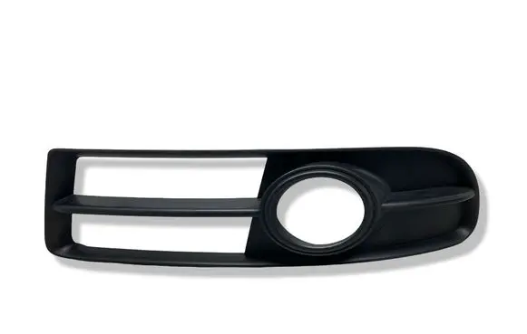 Audi A4 S4 B7 8E 8H Front fog light trim/grill 8E0807682G