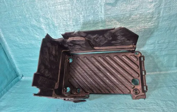 Mercedes-Benz B W246 W242 Battery tray A2465460078