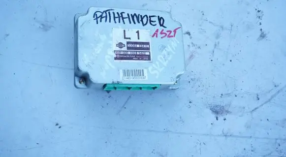 Nissan Primera Gearbox control unit/module EB41C