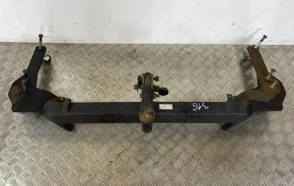 SsangYong Rexton Tow bar set 