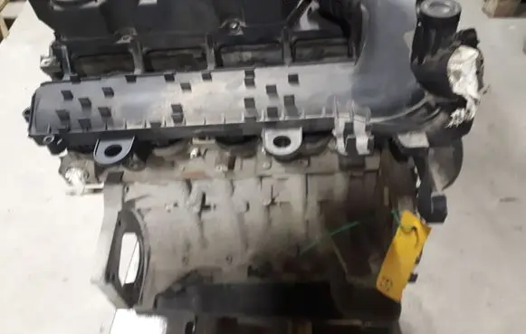 Citroen C3 Engine