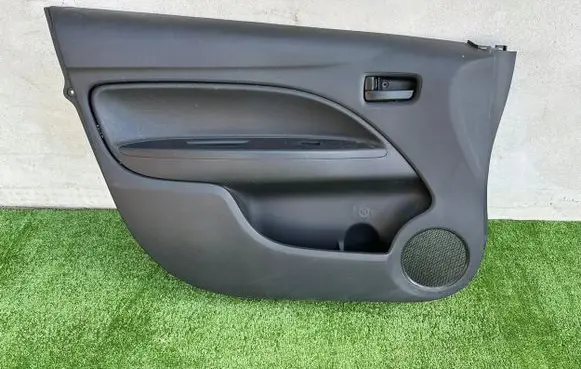 Mitsubishi Space Star Front door card panel trim 7221B751