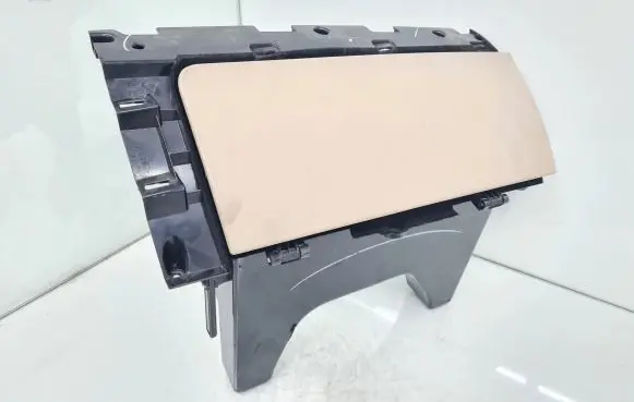 Tesla Model S Glove box set 100947500C 100332710L