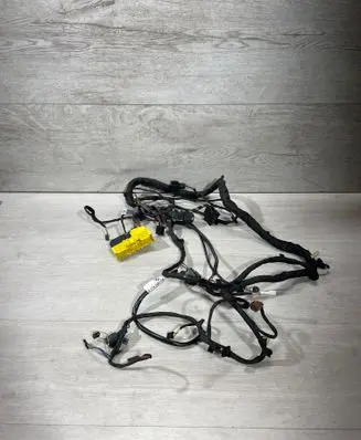 BMW 5 F10 F11 Seat wiring loom 9167688 9179749 9167690
