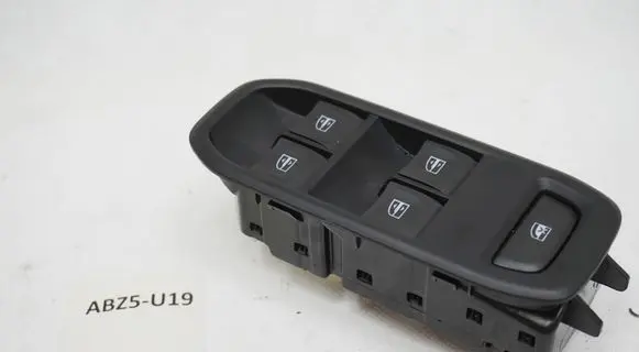 Dacia Duster II Quarter vent window switch 254113300R