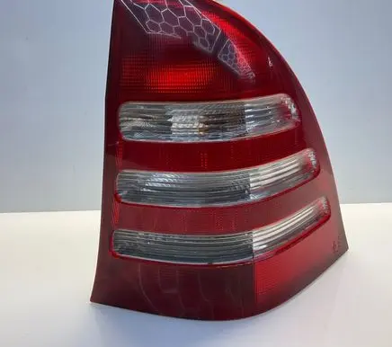 Mercedes-Benz C W203 Rear/tail lights A2038201264 2038201264