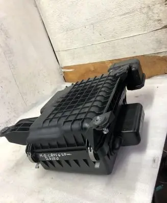 Mitsubishi Eclipse Cross Air filter box