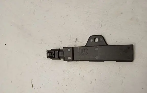 Interior comfort aerial antenna